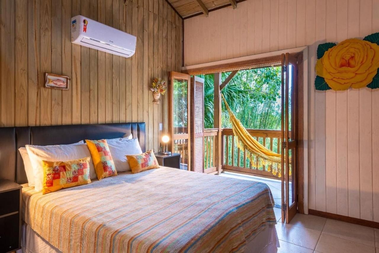 招待所 Casa Do Ceo