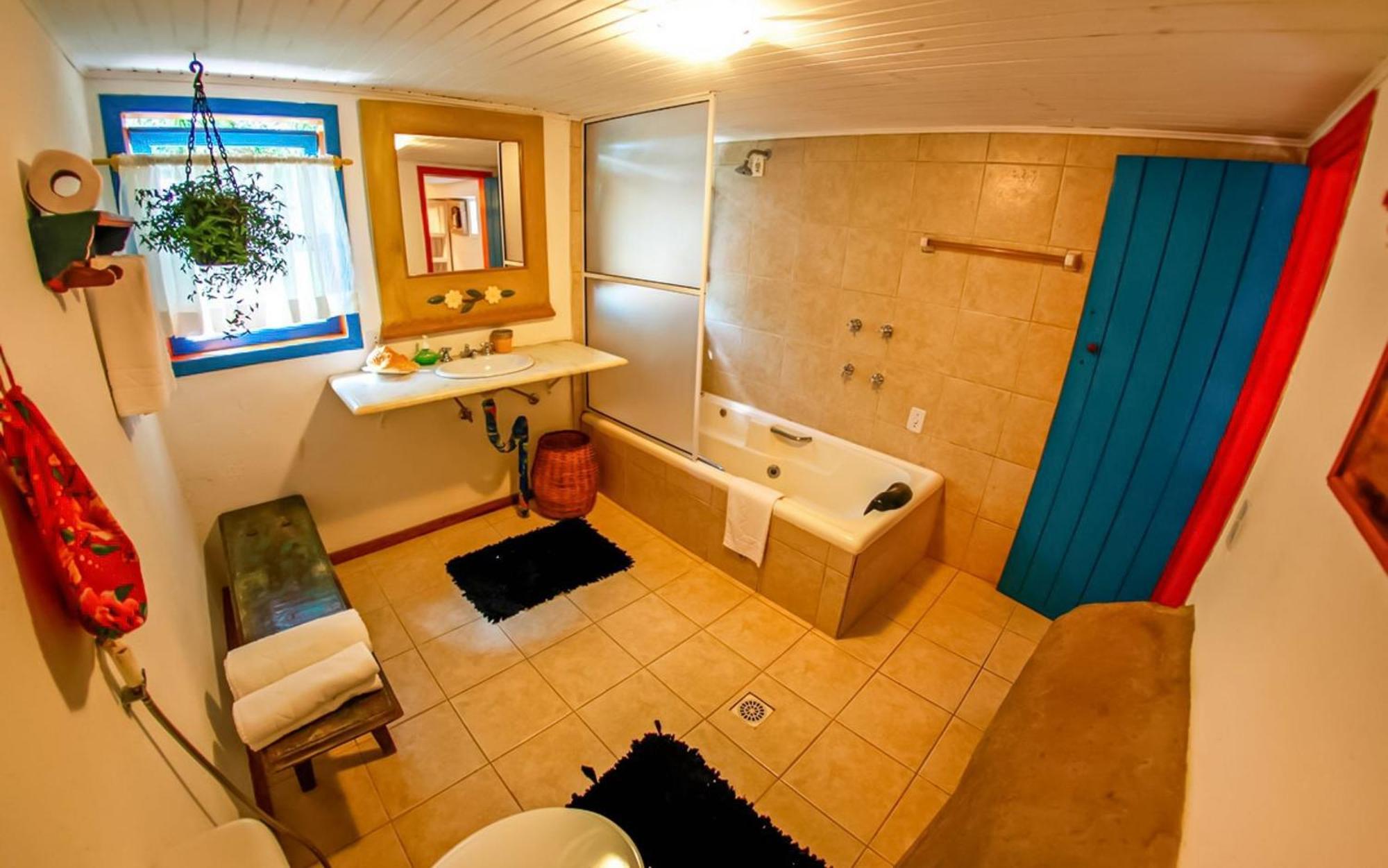 Casa Do Ceo 2*