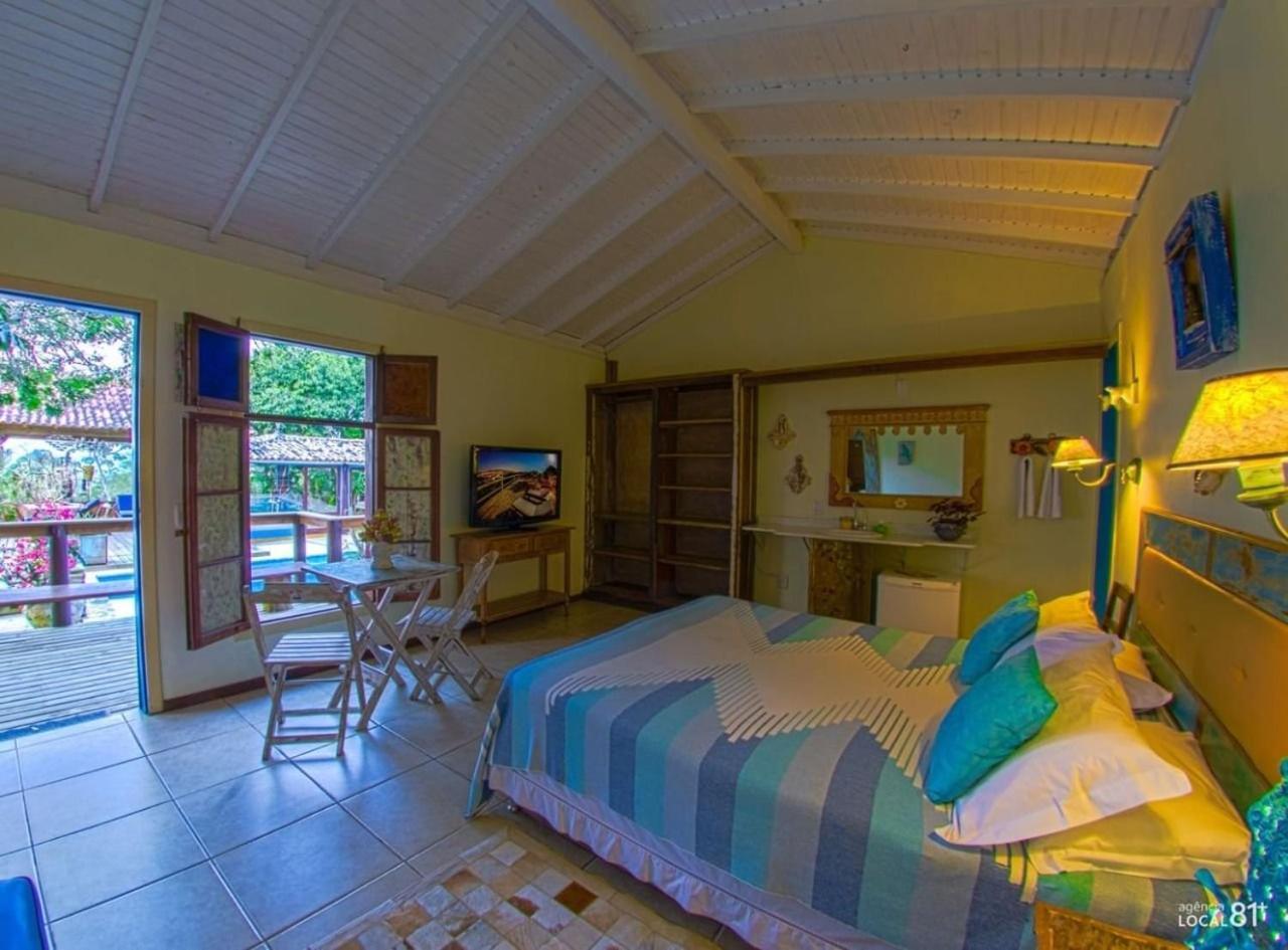 Casa Do Ceo 2*