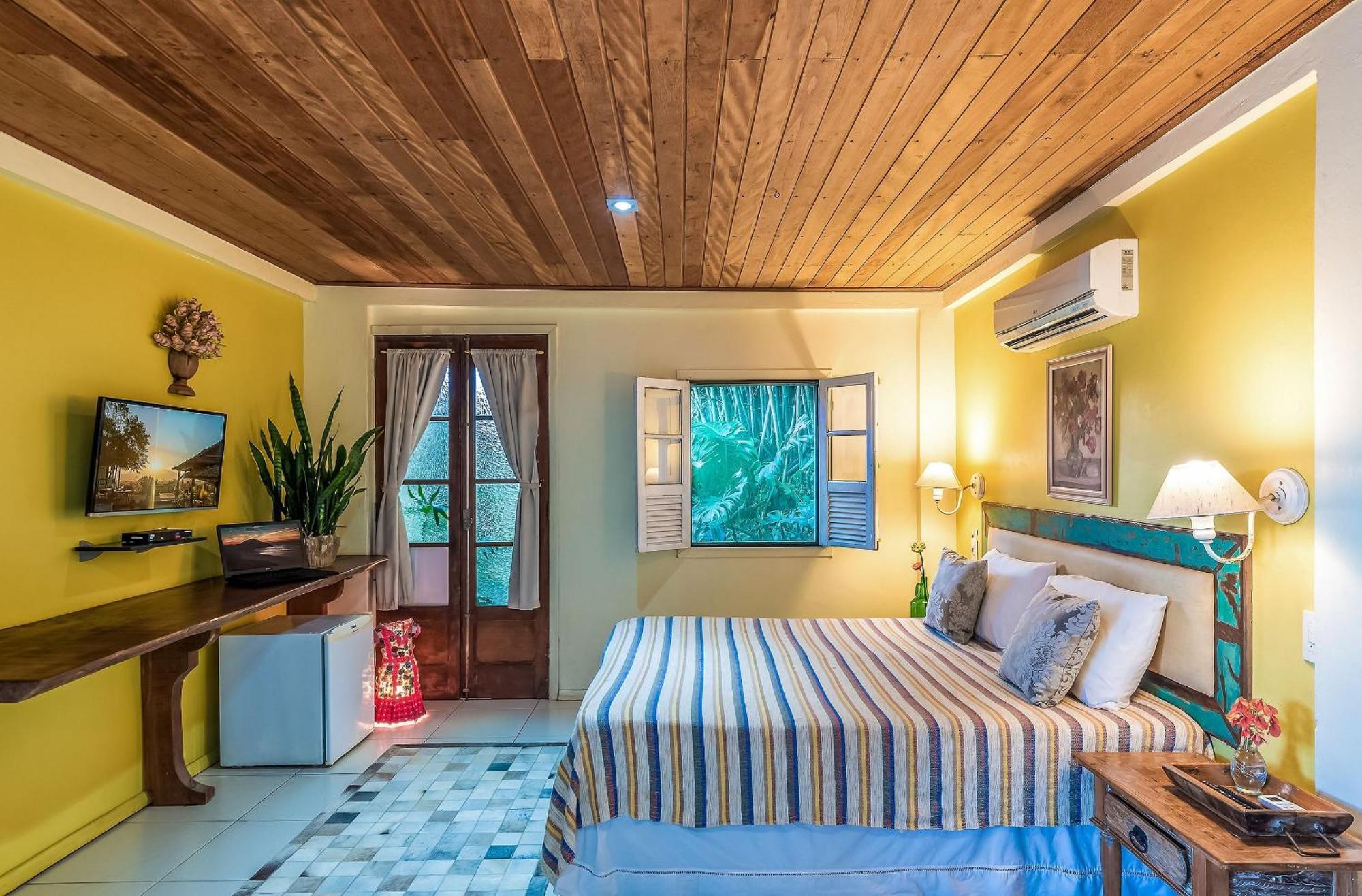 Casa Do Ceo 2*