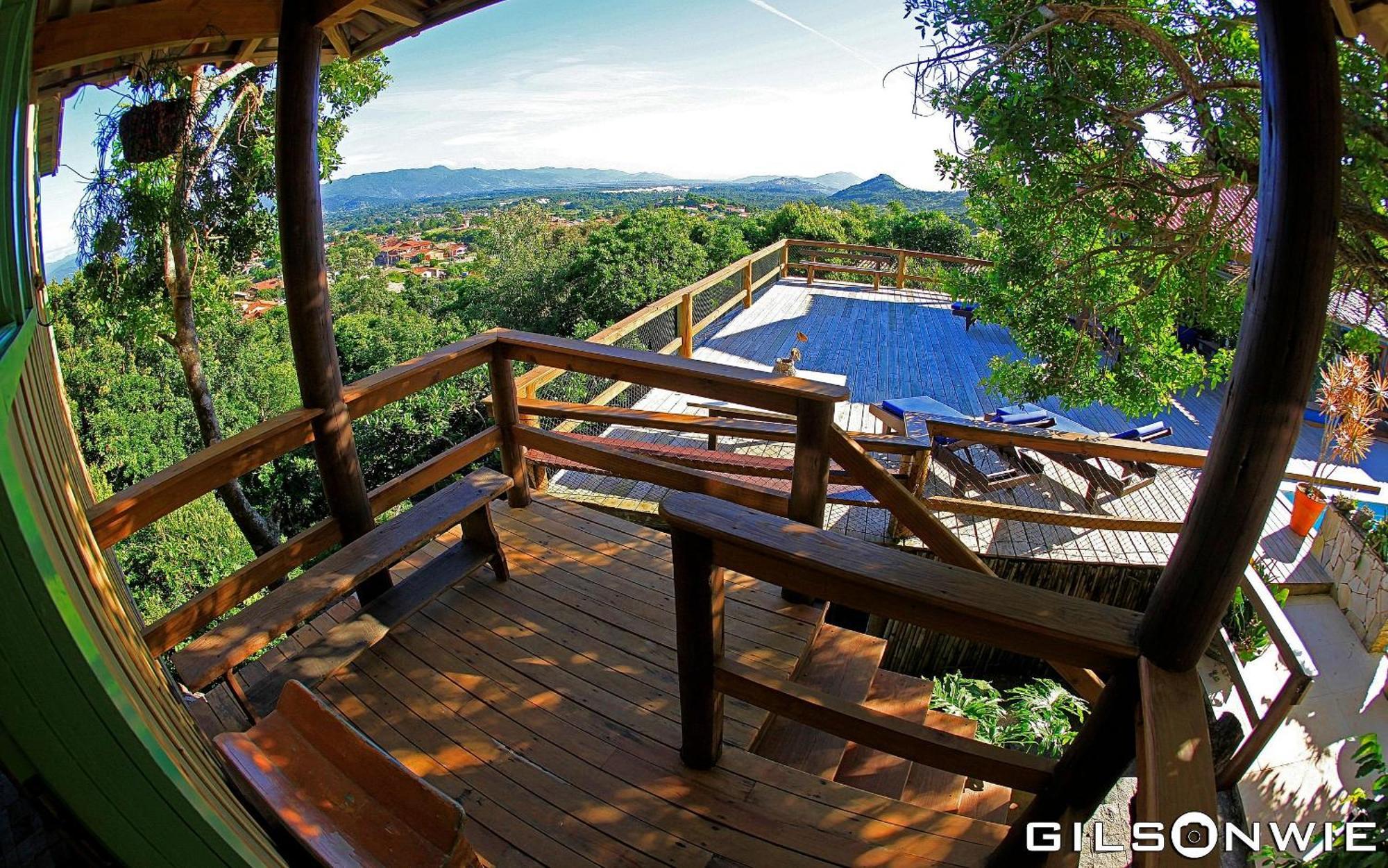 Casa Do Ceo